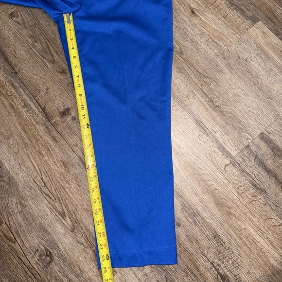 Peace of Cloth • Lisa Premiere Stretch Ankle Pants - Picture 5 of 9